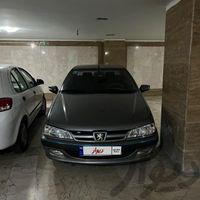 پژو پارس سال، مدل ۱۳۹۱