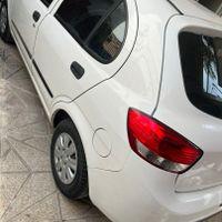 تیبا 2 (هاچبک) EX، مدل ۱۳۹۷