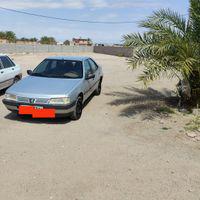پژو 405 جی ال ایکس (GLX)، مدل ۱۳۹۸