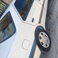 پژو 405 SLX موتورTU5، مدل ۱۳۹۶