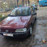 پژو 405 GLX بنزینی، انژکتور سالم