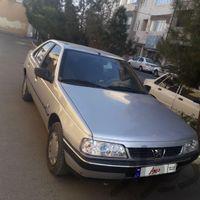 پژو 405 GLX بنزینی، مدل ۱۳۹۷