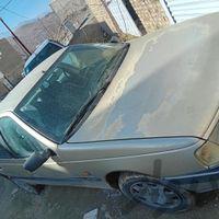 پژو ۴۰۵ مدل ۸۴ سند تک برگ