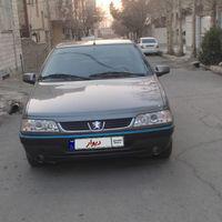 پژو 405 SLX موتور 1800، مدل ۱۳۹۰