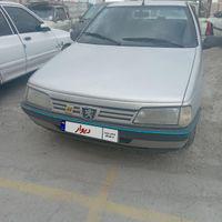 پژو 405 جی ال ایکس (GLX)، مدل ۱۳۸۵