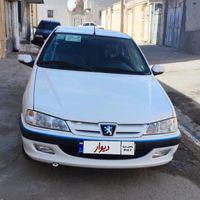 پژو پارس سال، مدل ۱۴۰۰