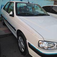 پژو پارس LX TU5، مدل ۱۴۰۱