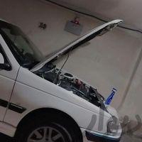 پژو پارس سال، مدل ۱۴۰۰