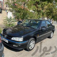 پژو پارس سال ۱۴۰۲خشک اقساط آسان