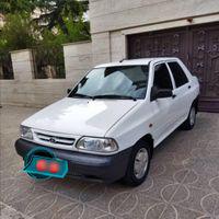 پراید 131 SE مدل 97 پلمب بیرنگ درحد