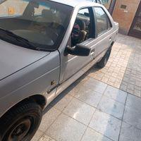 پژو 405 GL - دوگانه سوز CNG، مدل ۱۳۸۷
