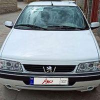 پژو 405 SLX موتورTU5، مدل ۱۳۹۷