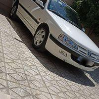 پژو پارس سال، مدل ۱۴۰۰