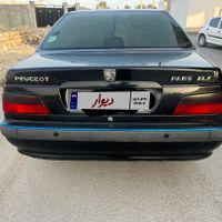 پژو پارس LX TU5، مدل ۱۴۰۰