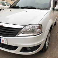 رنو تندر 90 پلاس، مدل ۱۳۹۶