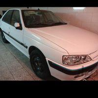پژو پارس LX TU5 (دریچه سیمی)، مدل ۱۴۰۱