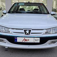 پژو پارس LX TU5، مدل ۱۴۰۰ سیمی