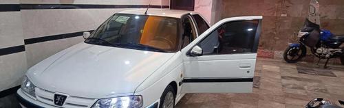 پژو پارس سال، مدل ۱۳۹۸