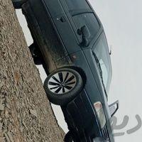 پژو 405 GLX بنزینی، مدل ۱۳۸۰