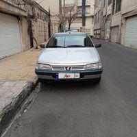 پژو 405، مدل 85
