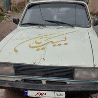 پیکان دوگانه سوز CNG، مدل۹۰