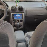رنو تندر 90 اتوماتیک،تحویل ۱۳۹۵،۱۲،۸