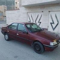 پژو 405 جی ال ایکس (GLX)، مدل ۱۳۷۹