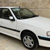 پژو پارس LX TU5، مدل ۱۴۰۱