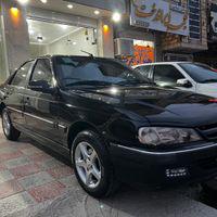 پژو پارس LX TU5، مدل ۱۴۰۱