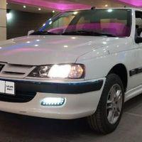 پژو پارس ELX موتور جدید XU7P (سفارشی)، مدل ۱۴۰۲