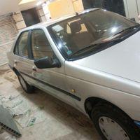 پژو 405 جی ال ایکس (GLX)، مدل ۱۳۹۸