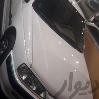 پژو پارس سال XU7، مدل ۱۴۰۰