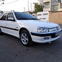 پژو پارس LX TU5، مدل ۱۴۰۰
