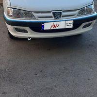 پژو پارس موتور جدید XU7P، مدل ۱۴۰۲