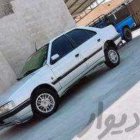 پژو 405 GLX بنزینی، مدل ۱۳۹۳