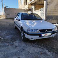 پژو 405 SLX بنزینی، مدل ۱۳۹۸