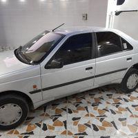پژو 405 جی ال ایکس (GLX)، مدل ۱۳۹۳