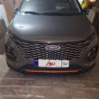 X33 cross نیو فیس