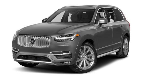 مشخصات فنی و امکانات ولوو XC90 اینسکریپشن