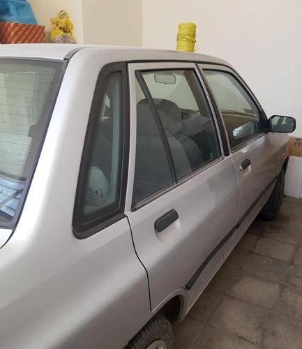 پراید 131 SE