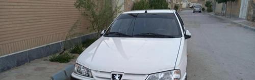 پژو پارس LX TU5، مدل ۱۴۰۰