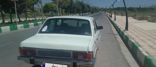 پیکان انژکتوری دوگانهCNG