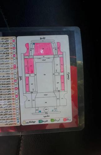 پژو 405 GLX بنزینی، مدل ۱۳۸۵