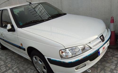 پژو پارس LX TU5، مدل ۱۳۹۹