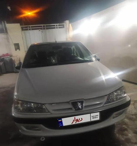 پژو پارس LX TU5، مدل ۱۴۰۰