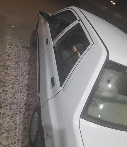 پراید 131 SE، مدل ۱۳۹۵