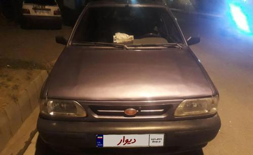 پراید 131 SE، مدل ۱۳۹۰