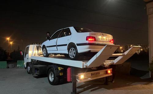 پژو پارس LX TU5، مدل ۱۴۰۱