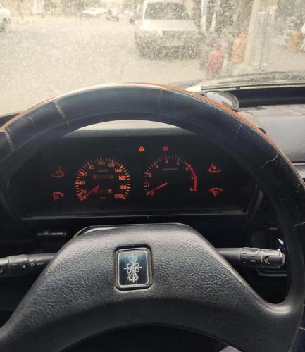 پیکان 81انژکتور دوگانه