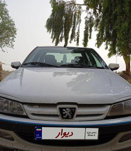 پژو پارس LX TU5، مدل ۱۳۹۸